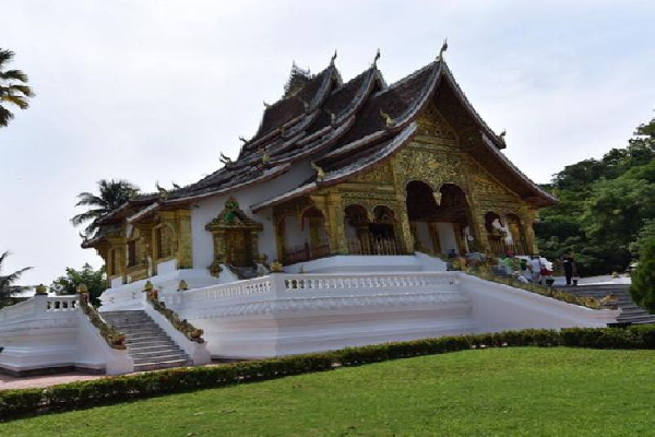 Vietnam Laos Cambodia Tour 11 Days / 10 Nights - photo 37